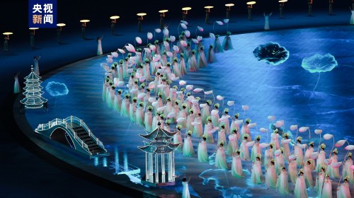 速配资 杭州第4届亚残运会闭幕式主火炬如何熄灭？亮点提前“剧透”