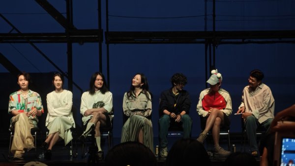 卓越汇 演了一百多场《白夜行》，唯独这一次谢幕，韩雪还在哭