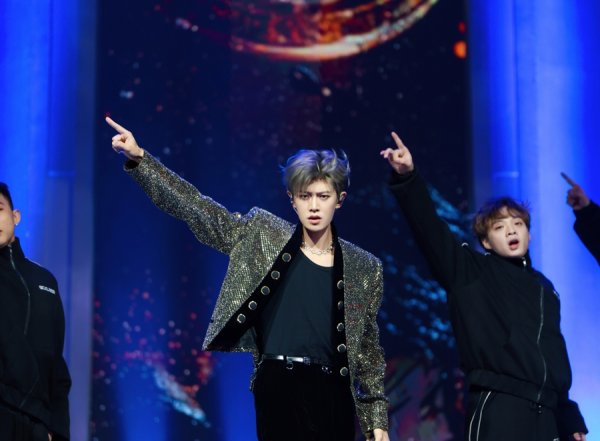 派生资本 时代少年团获“最佳组合”，国内首个国漫音乐榜单将亮相